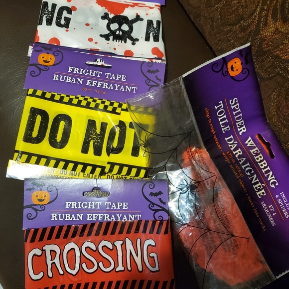 Halloween decorations - Picture 7 of 7